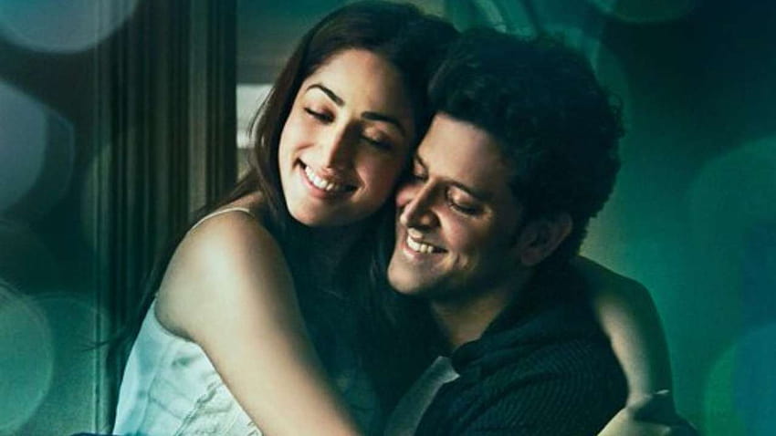 Hrithik Roshan and Yami Gautam's 'Kaabil' gets a release date in China HD wallpaper