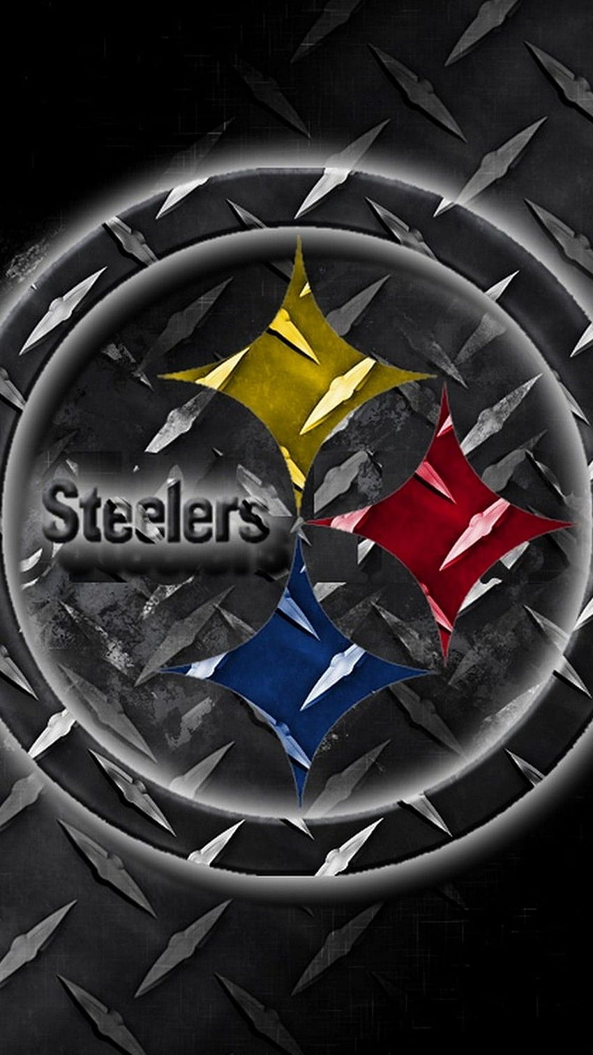 Pittsburgh Steelers Mobile, pittsburgh steelers android HD phone wallpaper
