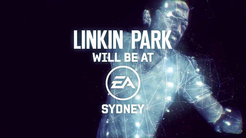 Play FIFA 11 online with Linkin Park HD wallpaper