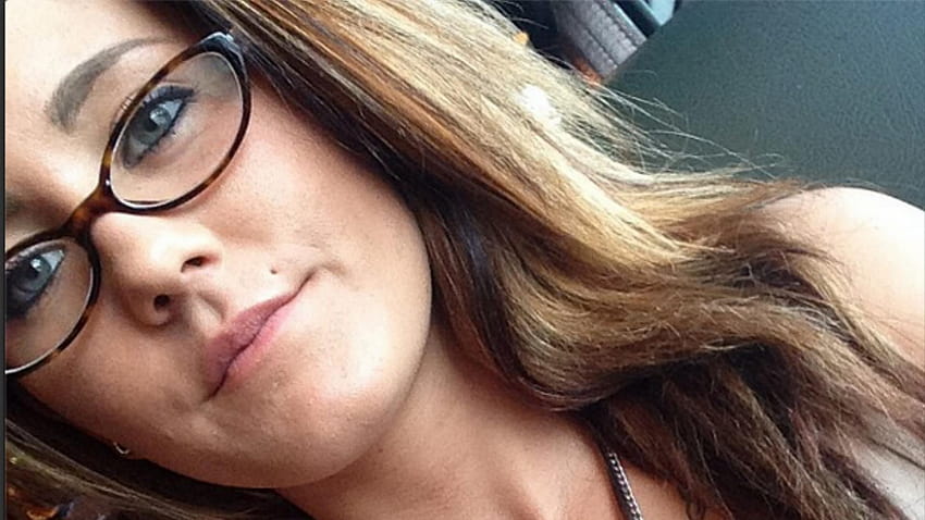 Teen Mom's Jenelle Evans clears up pregnancy rumors with new pic HD wallpaper