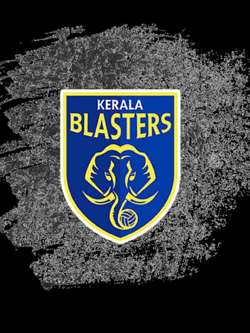 Fc kerala blasters HD wallpapers | Pxfuel