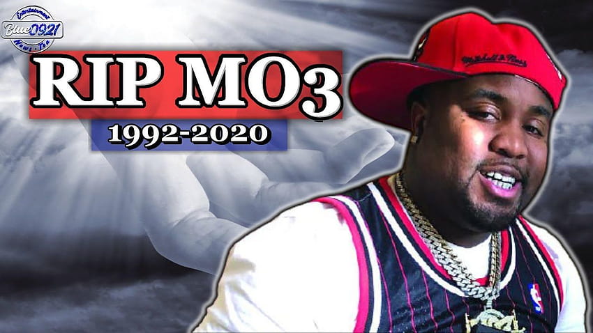 Rapper Mo3 GUNNED DOWN on Expressway in Dallas, TX, mo3 rapper HD wallpaper