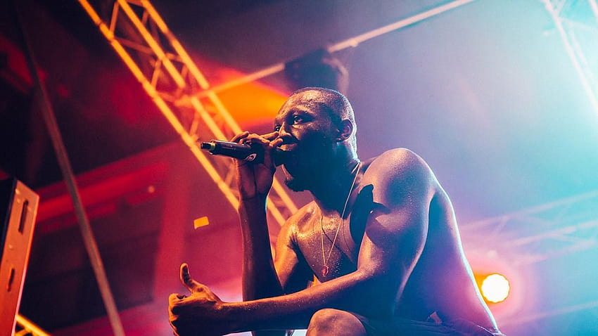 Stormzy to headline first ever grime festival at Ibiza Rocks Hotel, stormzy crown HD wallpaper