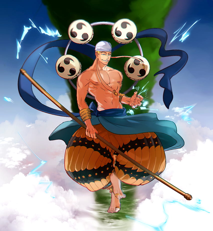 God enel HD phone wallpaper | Pxfuel