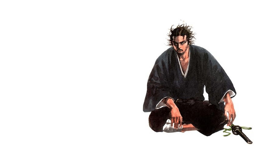 Vagabond Backgrounds and, aikido HD wallpaper