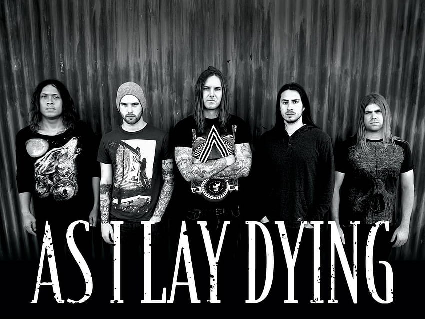 17 Best about As I Lay Dying HD wallpaper