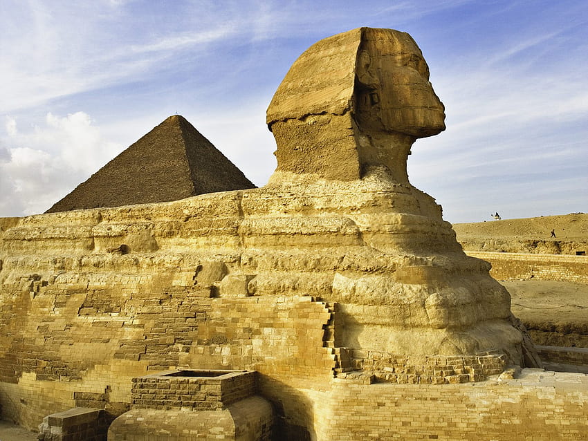 38 อียิปต์เต็ม สำหรับวัฒนธรรมอียิปต์ วอลล์เปเปอร์ HD