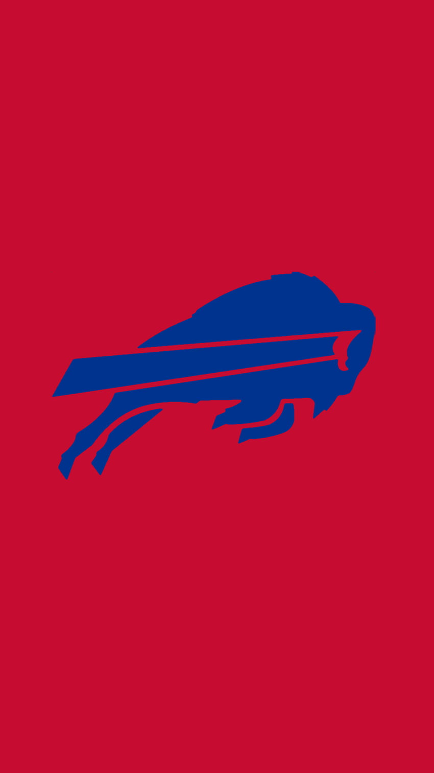i : for all your mobile devices! • /r/i, buffalo bills logo HD phone wallpaper