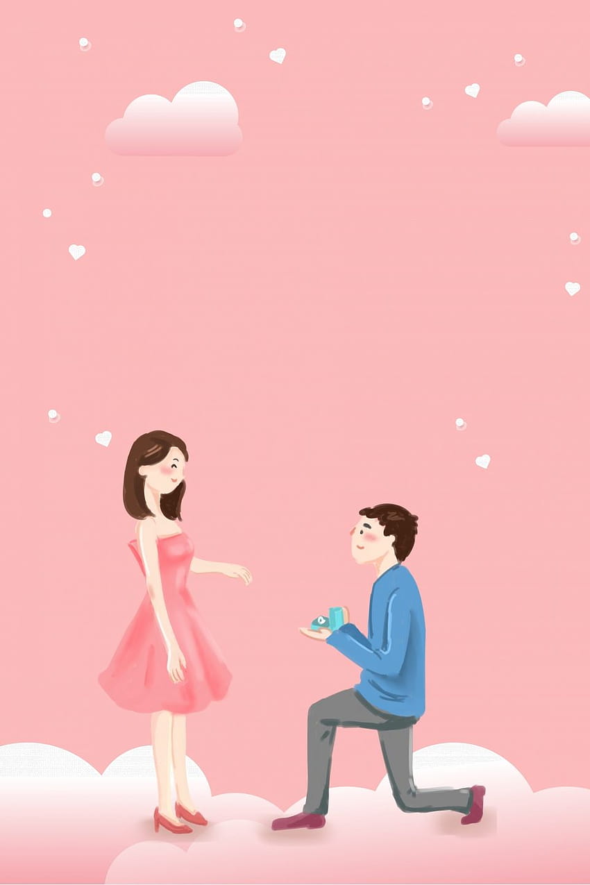 Propose couple HD wallpapers | Pxfuel