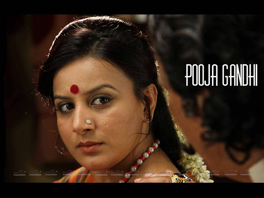 Pooja Gandhi HD wallpaper | Pxfuel