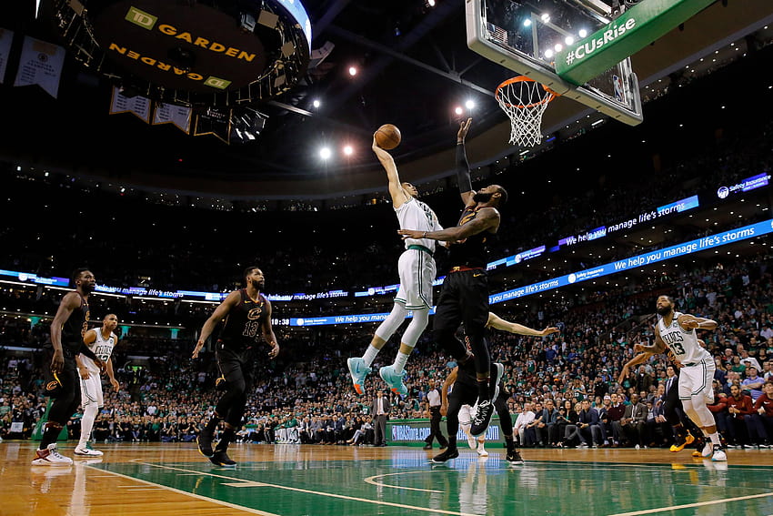 The Celtics Really Need Jayson Tatum to Soar Again  The New York Times
