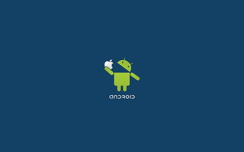 Android Vs Apple 845756, sfondi Apple vs Android Sfondo HD