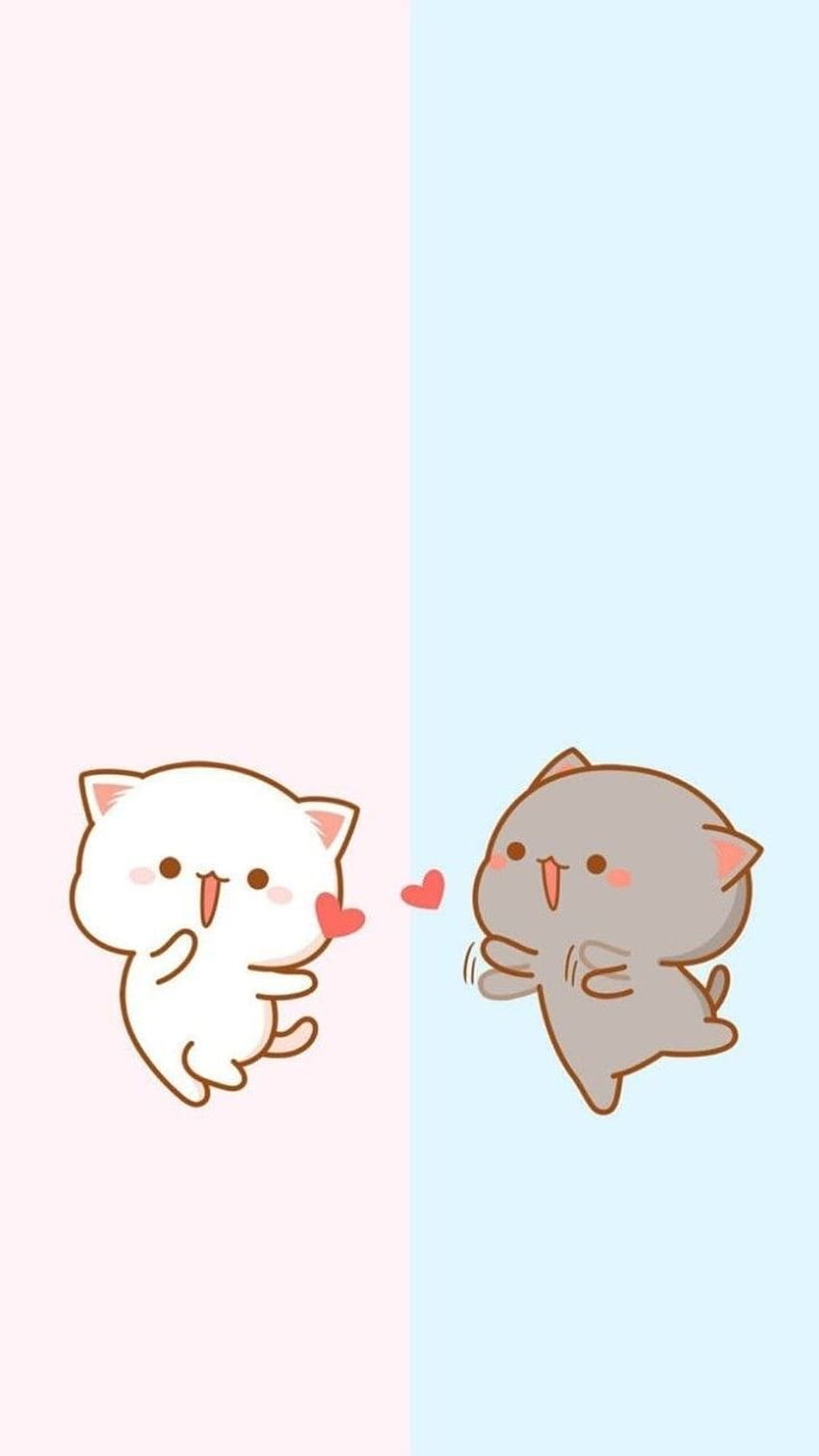 Nếu bạn là fan của văn hóa Mèo Kawaii, thì không thể bỏ qua những bức ảnh đáng yêu này. Hãy xem hình ảnh và cảm nhận sự đáng yêu của những chú mèo Kawaii trên màn hình của bạn.