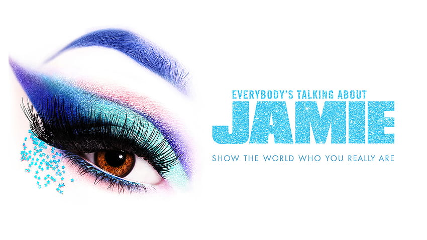 New trailer, poster reveal peek at EVERYBODY'S TALKING ABOUT JAMIE, everybodys talking about jamie HD wallpaper