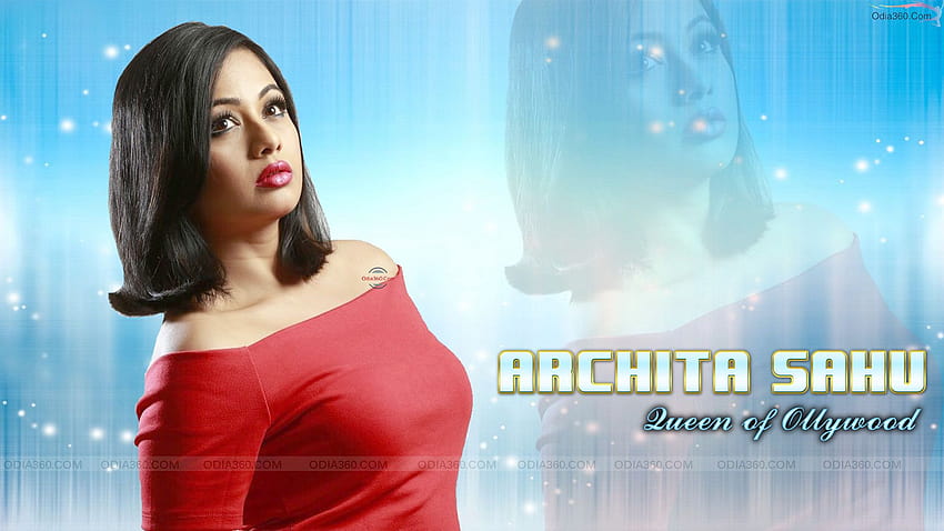 Odia Actress Archita Sahu Hot HD wallpaper