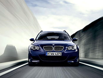 Review: 2010 BMW M5 - M.G.Reviews