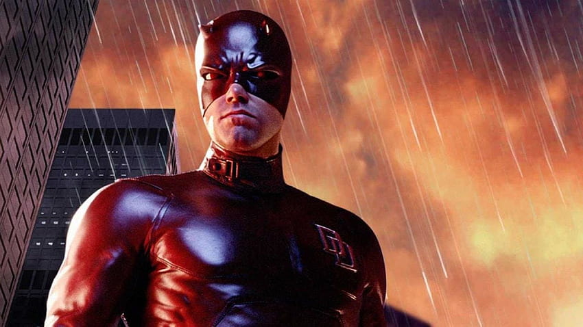The Director of The Original DAREDEVIL Film Talks About It and How It's Haunted Him For Years, daredevil movie HD wallpaper