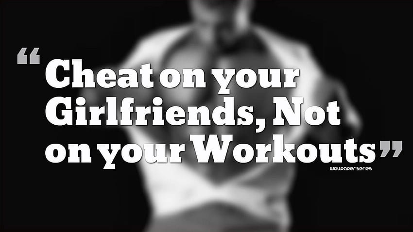 Gym Quotes Backgrounds, Pics HD wallpaper