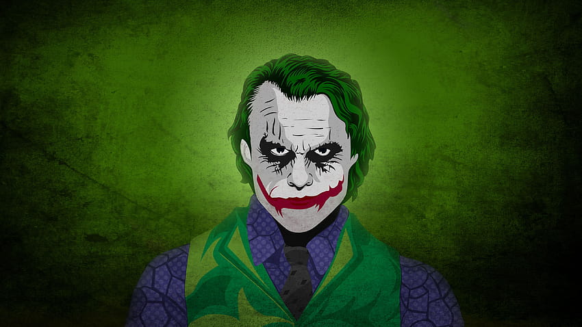 Joker 2020 Heath Ledger, Süper Kahramanlar, Arka Planlar ve sağlık defteri joker HD duvar kağıdı
