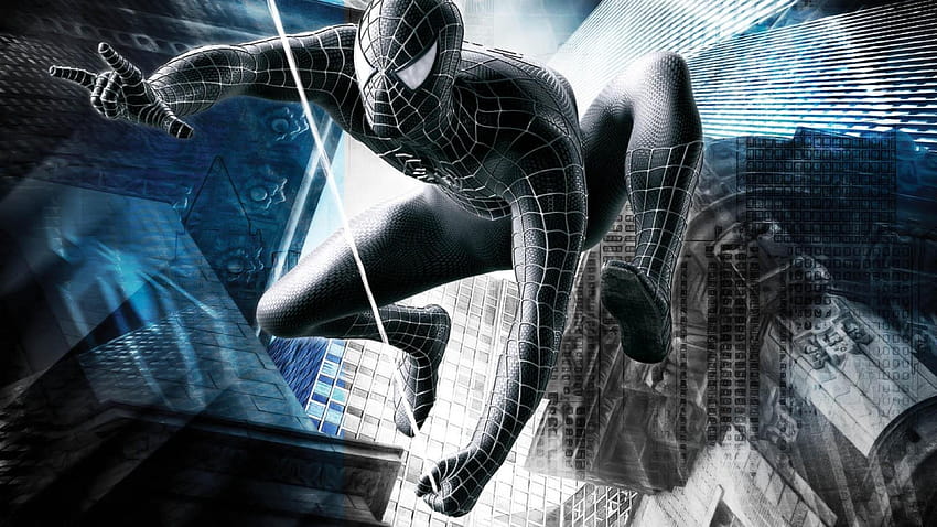 Spiderman 3 HD wallpaper | Pxfuel