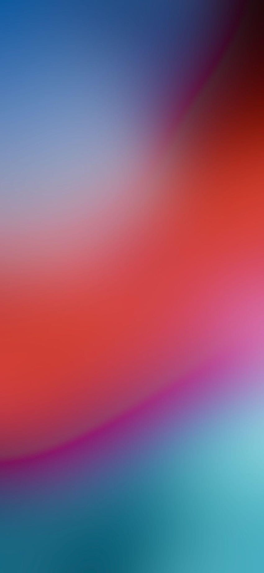 Ios 12 blur HD phone wallpaper | Pxfuel