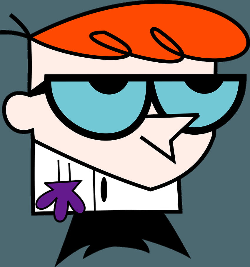 For Kid Dexter S Laboratory 67 For Your Coloring Book with, dexters ...