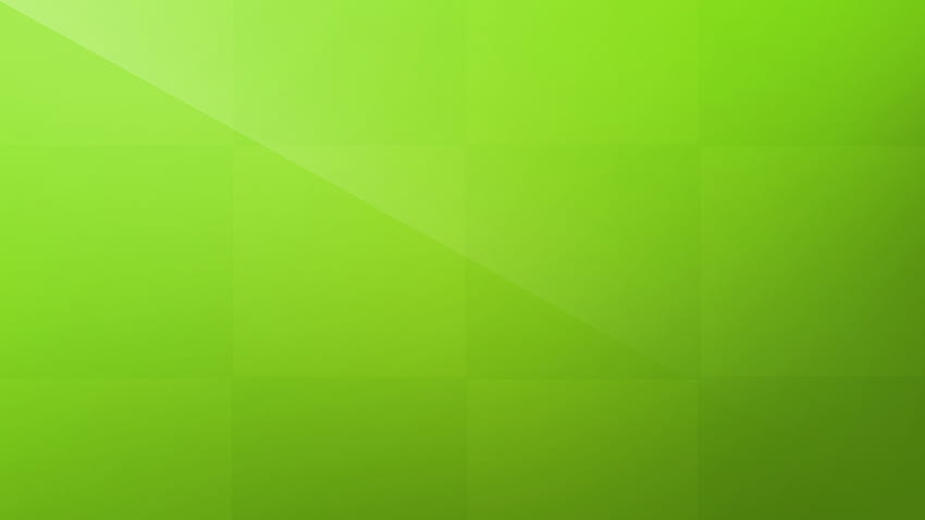 Simple Green Gradient Boxes HD wallpaper