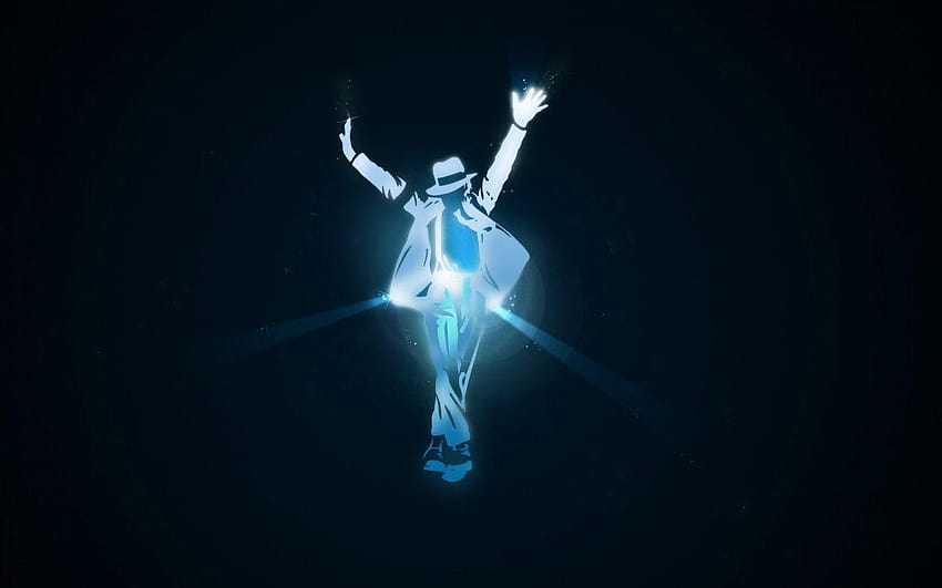 Michael Jackson Hintergründe 36 HD-Hintergrundbild