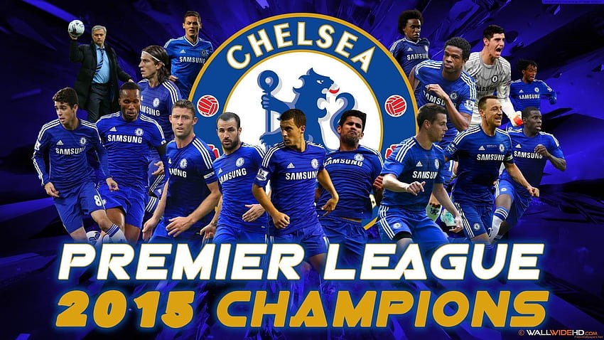 Logo Chelsea 1024×576 Chelsea, chelsea champions league HD wallpaper