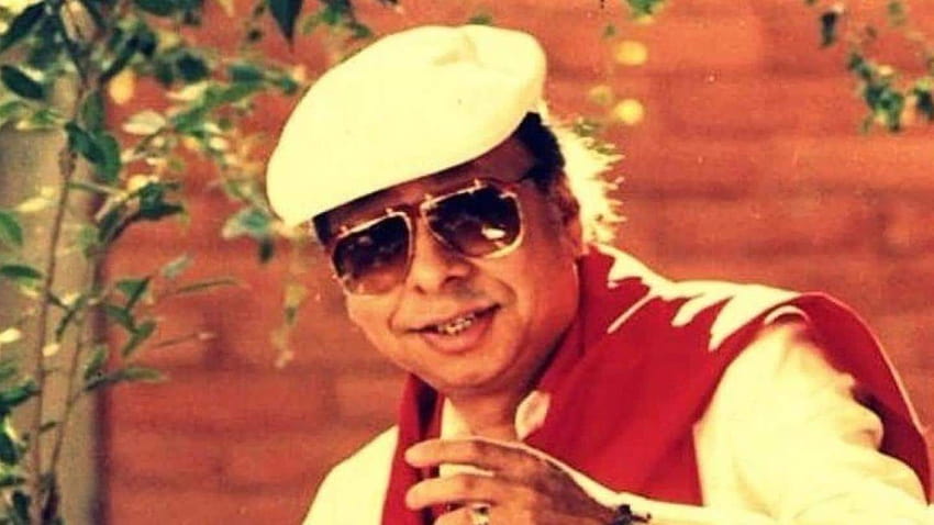 Годишнина от рождението на RD Burman: Честване на Pancham Da и неговата музика, r d Burman HD тапет