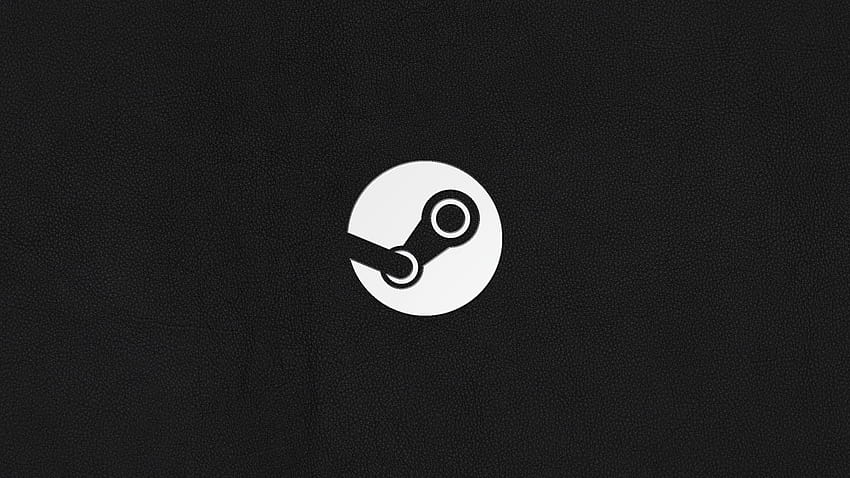 35 Steam Logo , ID:3434, game logo HD wallpaper