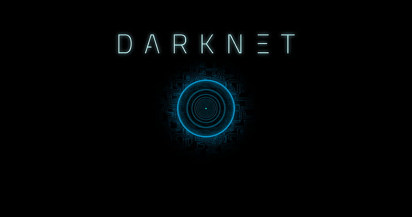 Darknet HD-Hintergrundbild