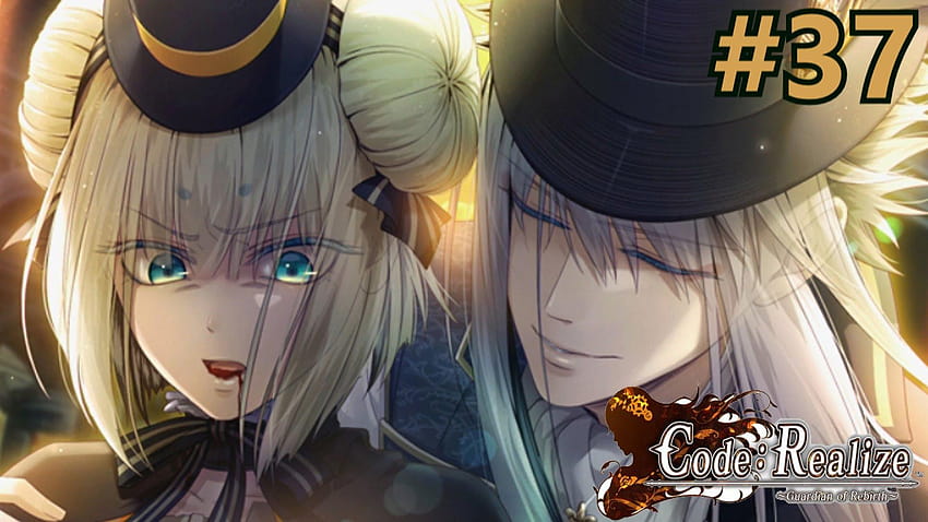 Code Realize  Guardian of Rebirth TV Series 20172018  IMDb