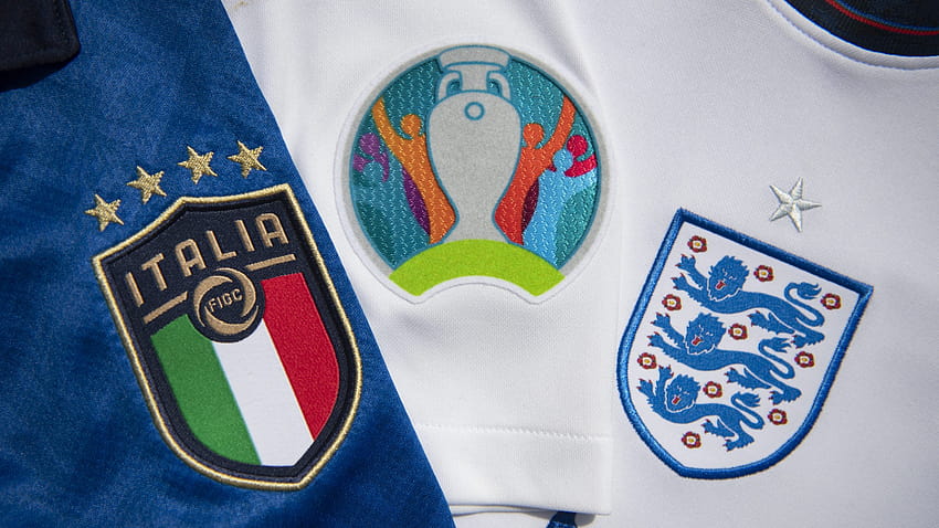 Italy vs England: Euro Final 2020 Preview, Team News, Lineup, TV Guide HD wallpaper