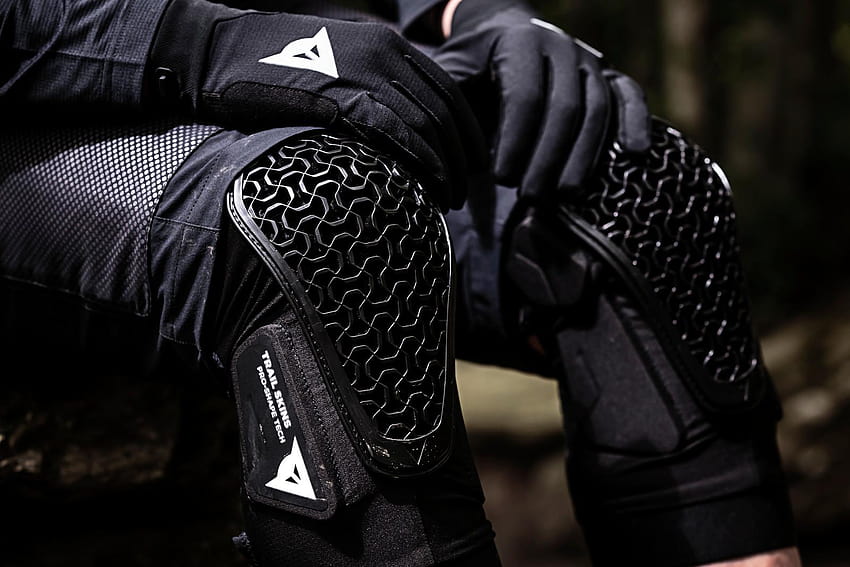 Dainese Launches 2020 MTB Protection Range, dianese HD wallpaper