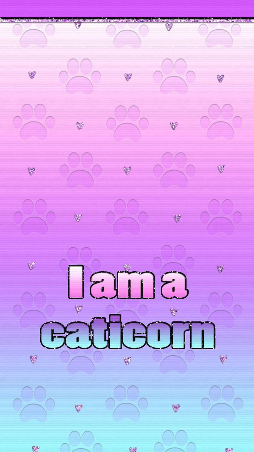 Caticorn HD phone wallpaper | Pxfuel