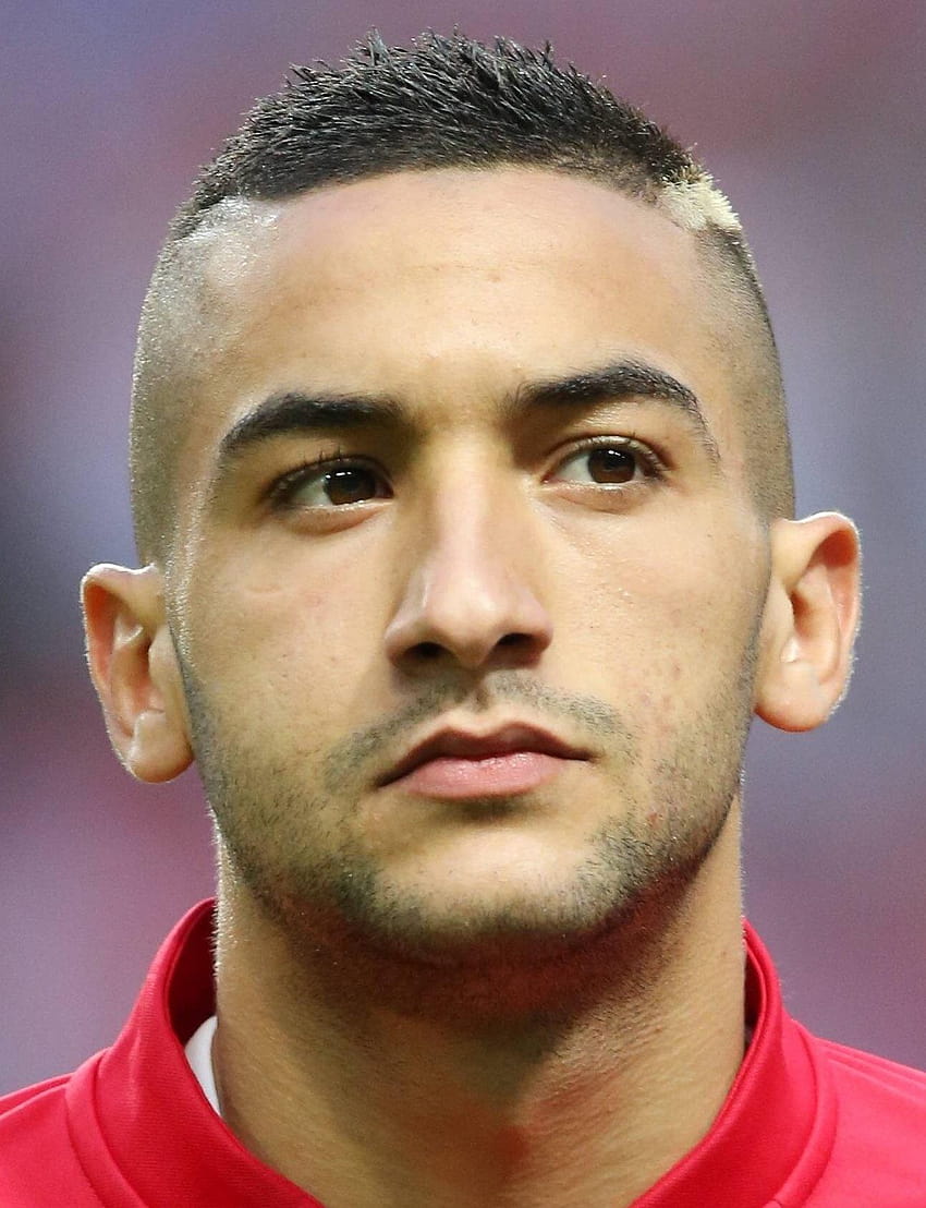 Hakim Ziyech : et si c'était au PSG ?