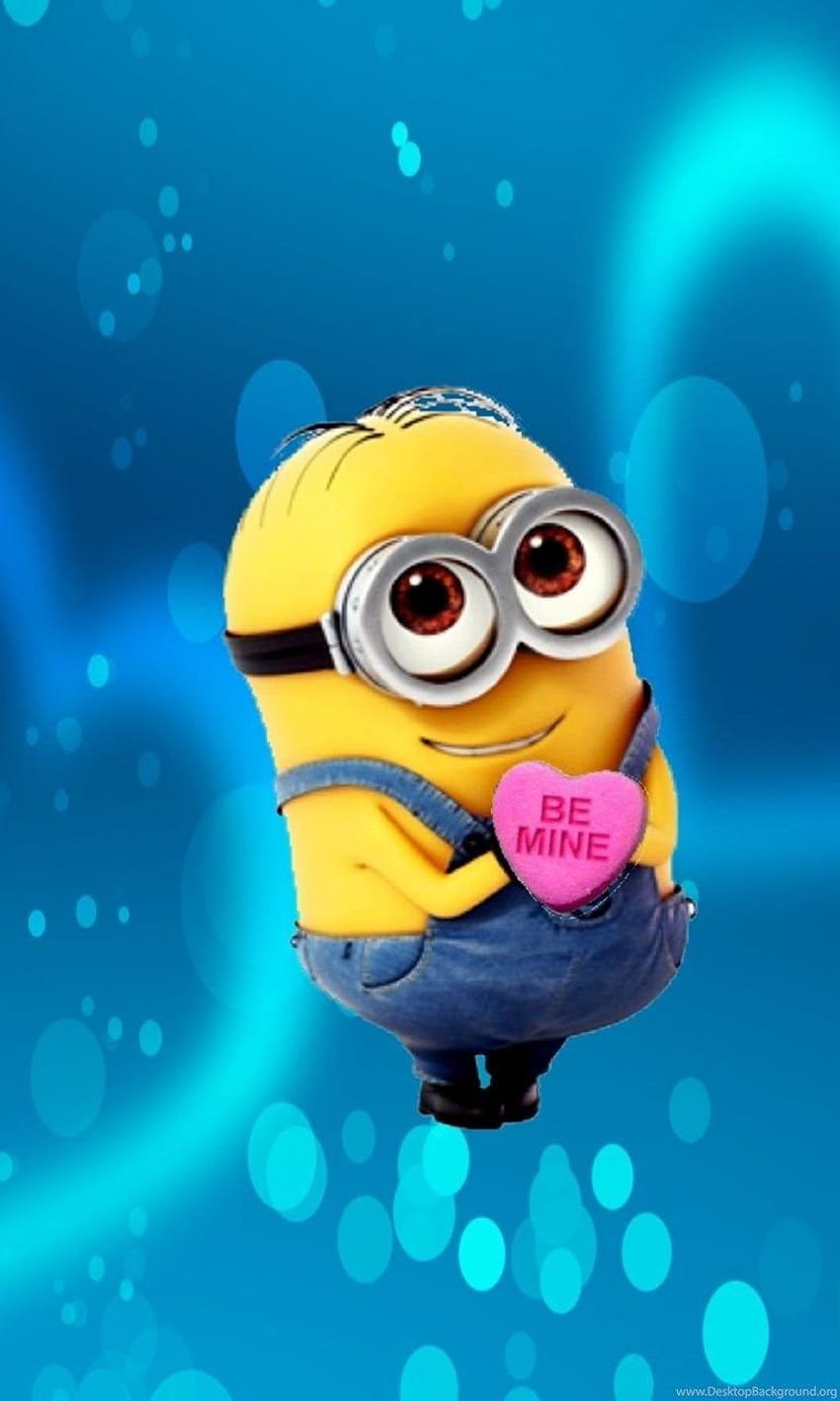 Minion For Android Phone , Stock on, minions phone HD phone wallpaper |  Pxfuel