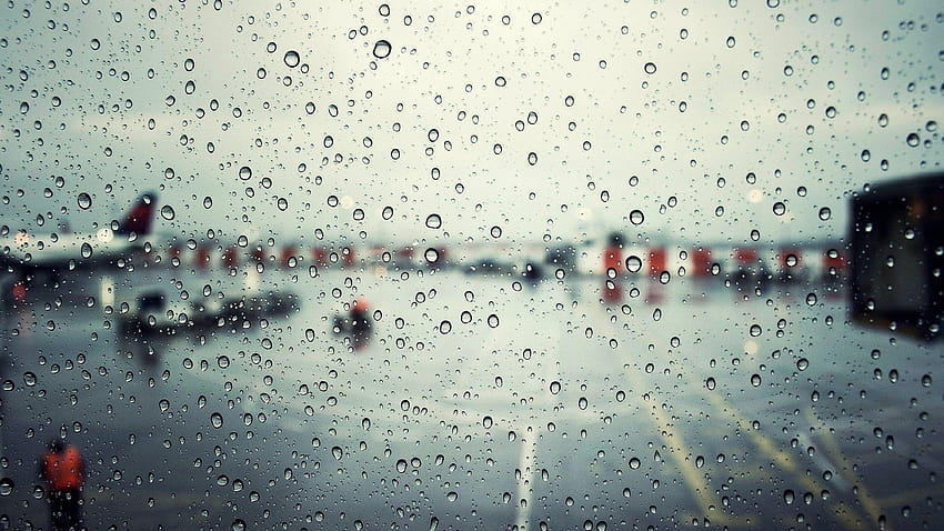 .wiki, windows rain HD wallpaper | Pxfuel