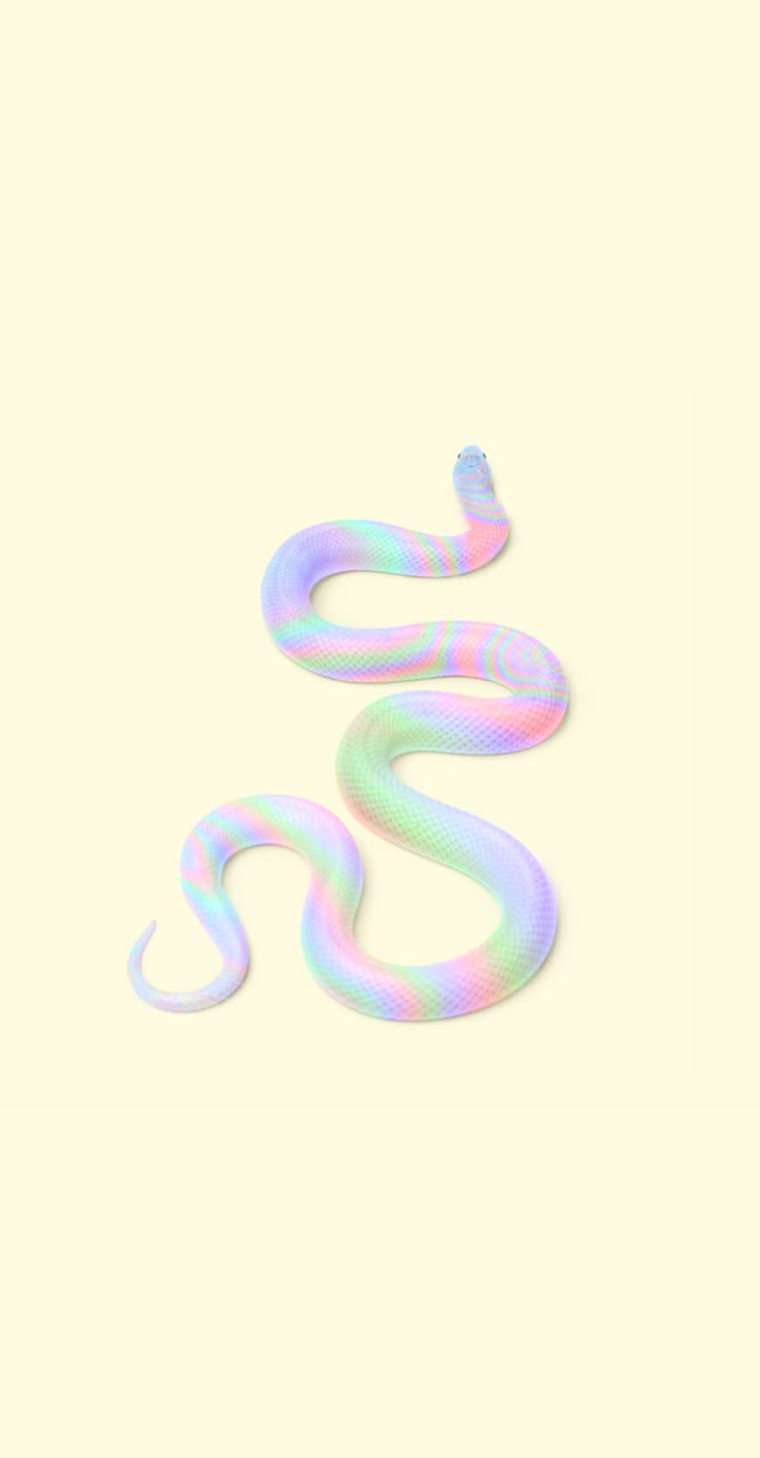 27 circa •, serpenti kawaii Sfondo del telefono HD