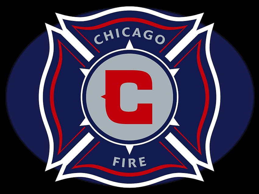 chicago fire soccer club HD wallpaper