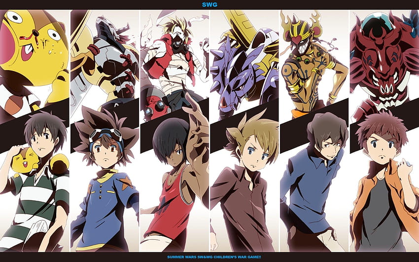 Battle 1, wargreymon, bonito, anime, digimon, HD wallpaper