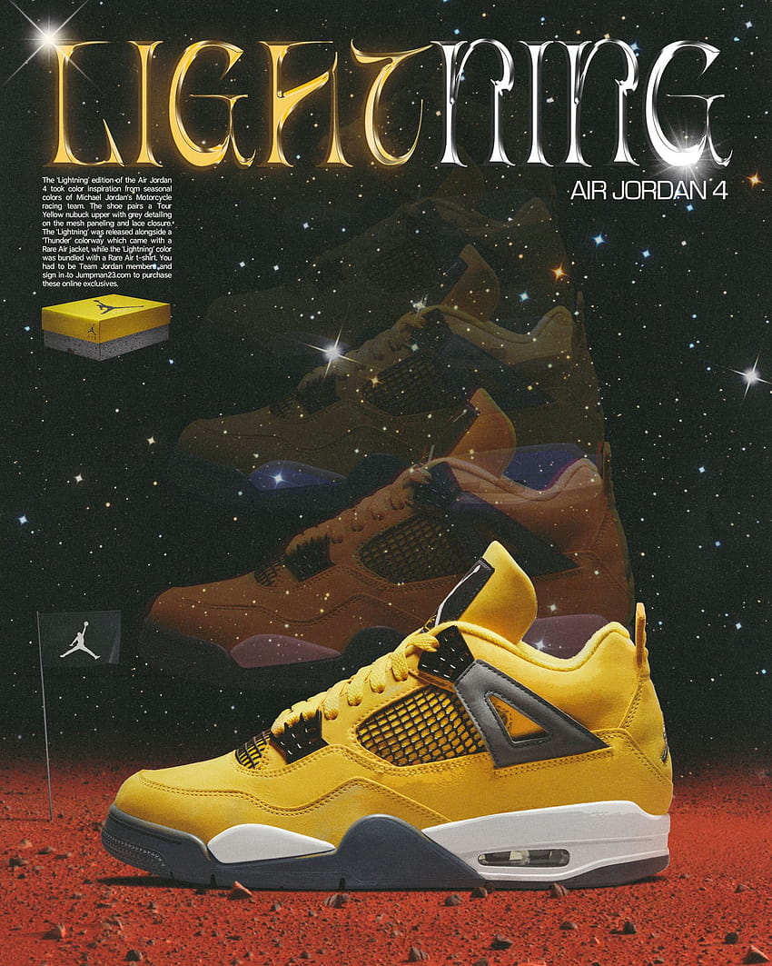 Page 3 | air jordan 4 retro HD wallpapers | Pxfuel