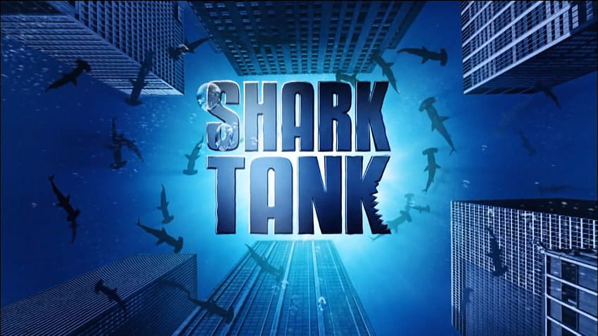 Shark Tank , TV Show, HQ ...vistapointe วอลล์เปเปอร์ HD