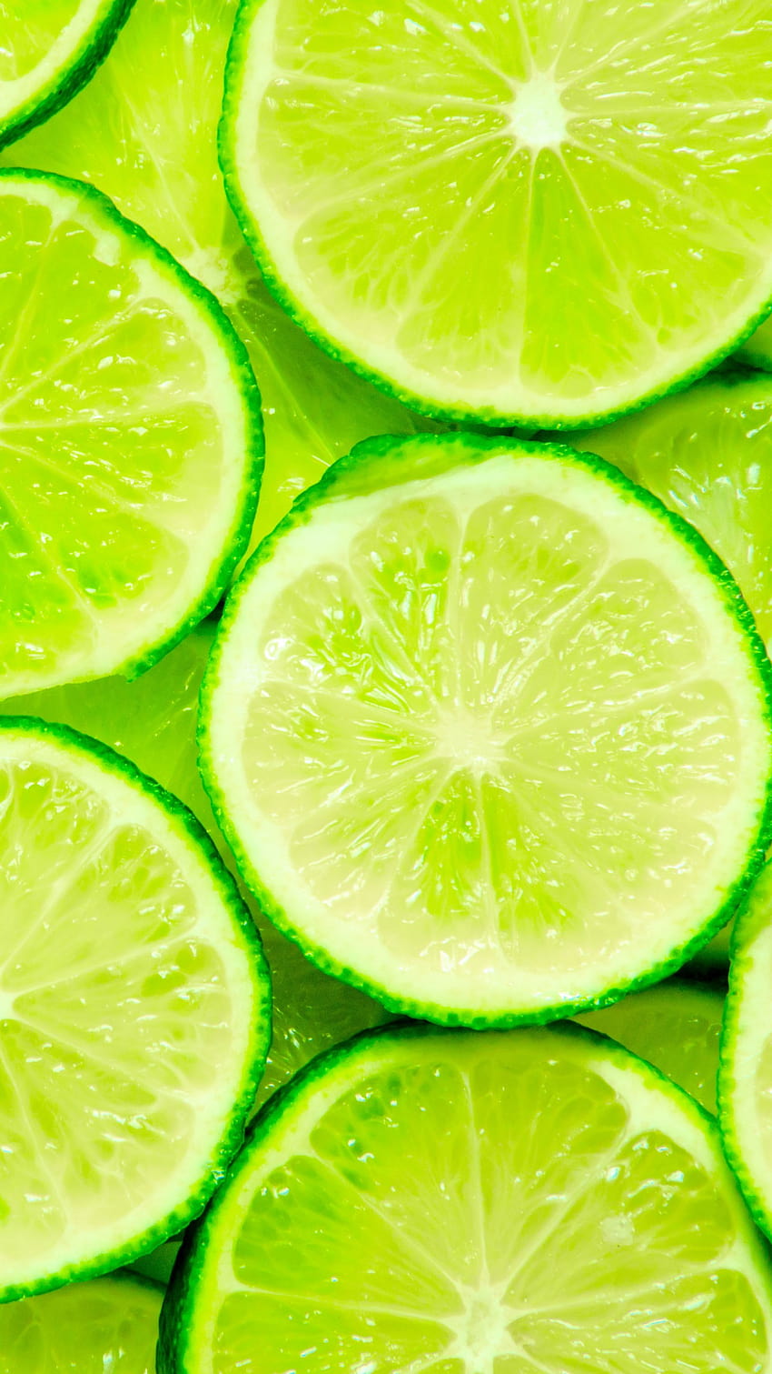 lemon ,lime,key lime,citrus,persian lime,green, lemon green HD phone wallpaper