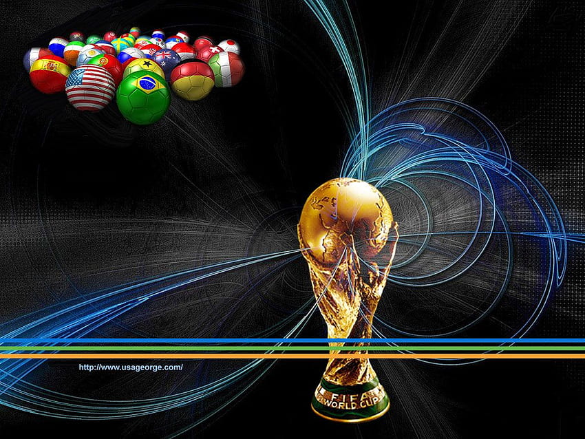 FIFA World Cup เสนอราคา Football Marketing XI [1024x768] สำหรับ มือถือ และแท็บเล็ตของคุณ วอลล์เปเปอร์ HD