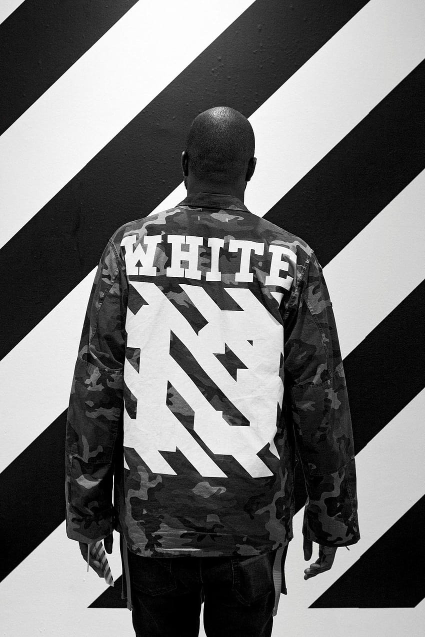 automag > off white by Virgil Abloh phone wallpaper (edited)  Iphone  wallpaper vintage, Cute patterns wallpaper, Hypebeast iphone wallpaper