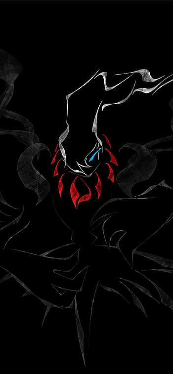 Darkrai - Pokémon - Wallpaper #404018 - Zerochan Anime Image Board