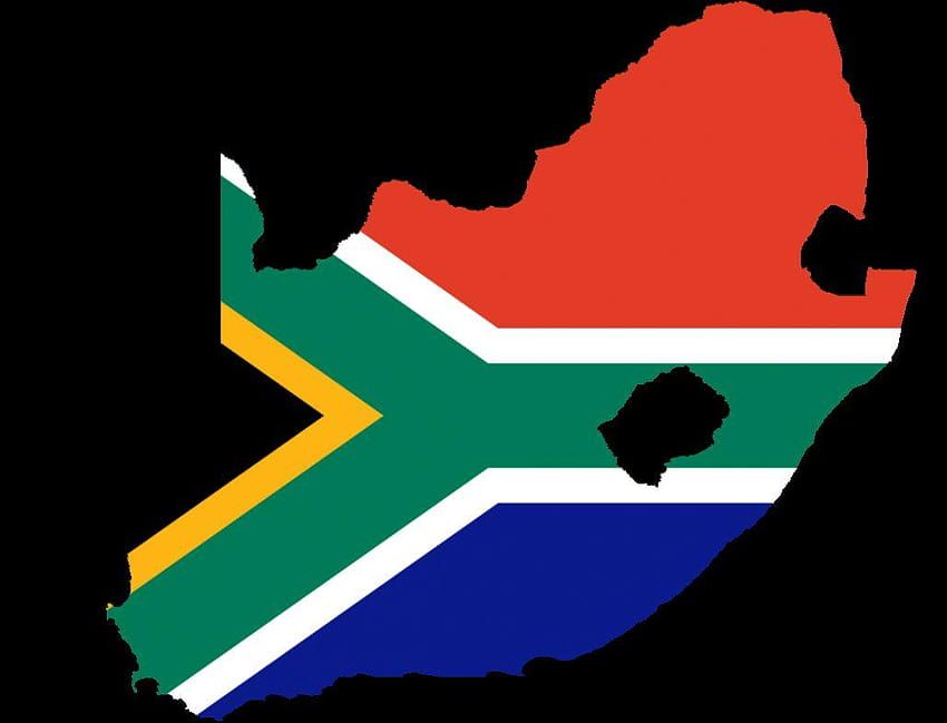ธงประเทศแอฟริกาใต้, ธงแอฟริกาใต้ วอลล์เปเปอร์ HD