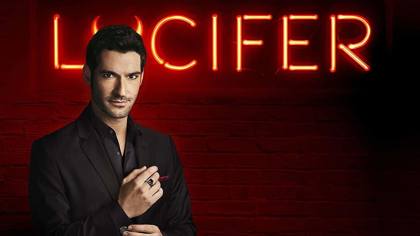 23 Lucifer, lucifer tv show HD wallpaper